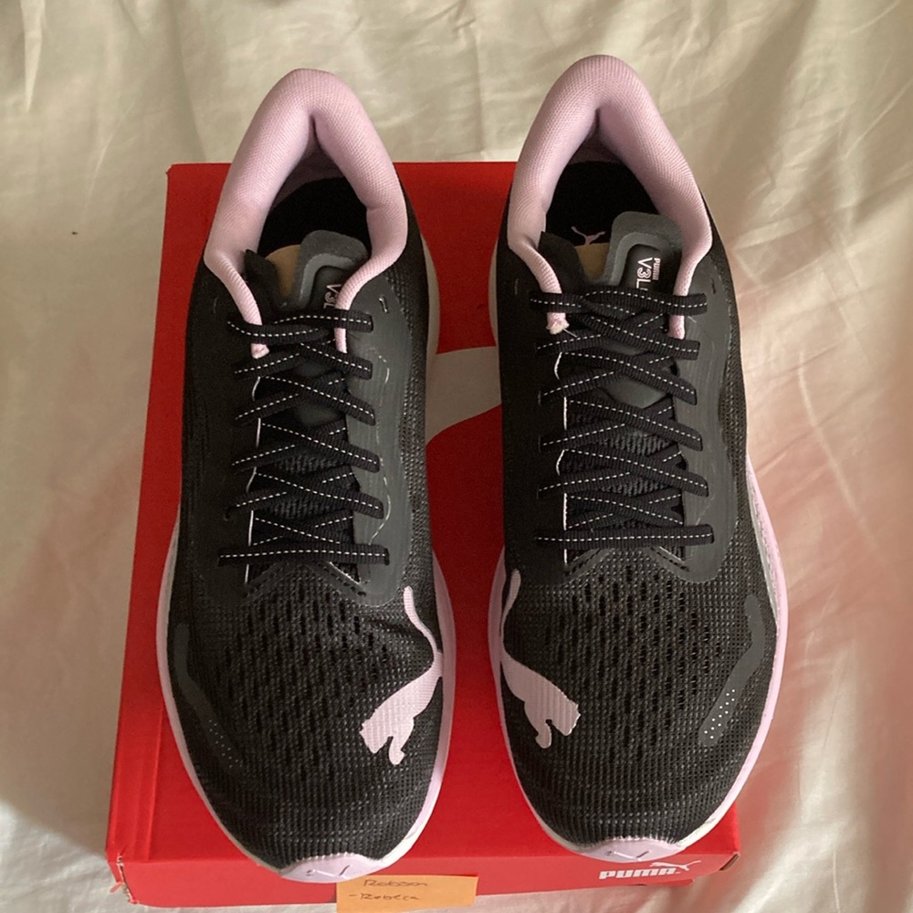Velocity Nitro 3 Women’s Size US 9